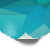 Poster Hebrew Modeh Ani Jewish Prayer for Kids (Coin)