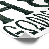 Poster Hécate (Coin)