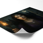 Poster Hecate, déesse du carrefour (Coin)