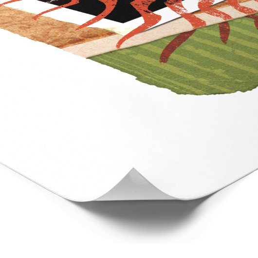 Poster Hedwig 1 (Coin)