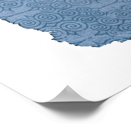 Poster Hedwig 2 (Coin)