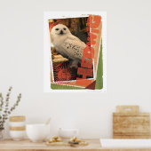 Poster Hedwige 1 (Cuisine)