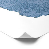 Poster Hedwige 2 (Coin)