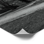 POSTER HÉGÉLER CARUS MANSION - ÂGE GILÉ (Coin)