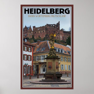 Poster Heidelberg