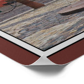 Poster Heidelberg (Coin)