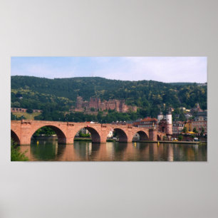Poster Heidelberg