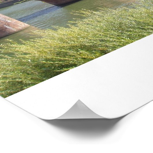 Poster Heidelberg (Coin)