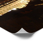 Poster Heidelberg Allemagne 2009 (Coin)