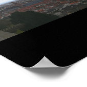 Poster Heidelberg Panorama (Coin)