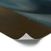 Poster Heilige Mutter Gottes – Göttliche Liebe & Schutz (Coin)