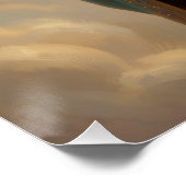 Poster Heilige Mutter Gottes – Göttliche Liebe & Schutz´9 (Coin)