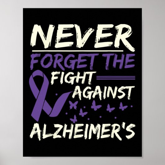 Poster Heimerheimer Blessure cérébrale Design Purple Heim (Devant)
