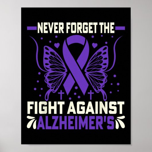 Poster Heimerheimer Blessure cérébrale Design Purple Heim (Devant)