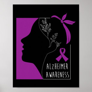 Poster Heimerheimer Sensibilisation Heimerheimer Femmes