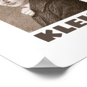 Poster Heinrich von Kleist (Coin)