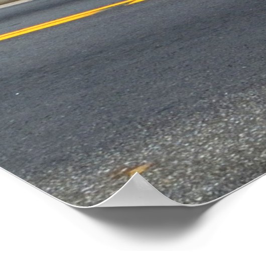 Poster Helen, Géorgie (Coin)