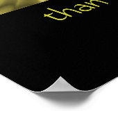 Poster Helen Keller Cote - Angel (Coin)