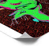 Poster Helena Blavatsky Theosophy Occult Esoteric New Age (Coin)