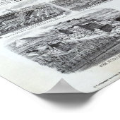 Poster Helena, Mont (Coin)