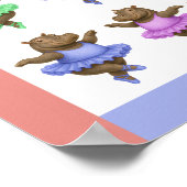 Poster Helene circus performer (Coin)