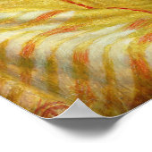 Poster Hélène de Troie, 1863 (Coin)