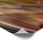 Poster Helicoïde (Coin)