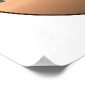 Poster Hélicoptère de dessin (Coin)