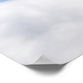 Poster Hélicoptère de garde côtière (Coin)