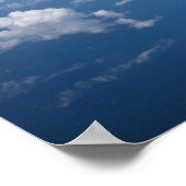 Poster Hélicoptère Merlin EH101 (Coin)