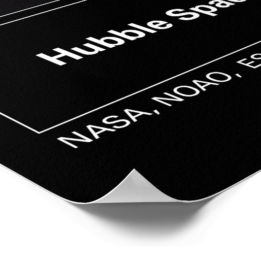 Poster HelixNebula-NGC7293-2003-11a (Coin)