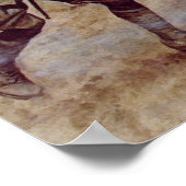 Poster Hell Fighters de Harlem par H Charles McBarron Jr (Coin)