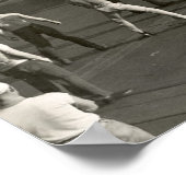 Poster Hellcats F6F (Coin)