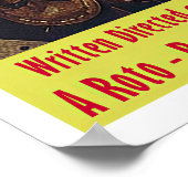 Poster Hellions (Coin)