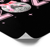 Poster Hello 2026 Cute Nk Bow 2026 New Year's Eve Party  (Coin)