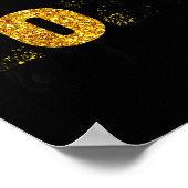 Poster Hello 2026 Happy New Year Countdown Party Family M (Coin)