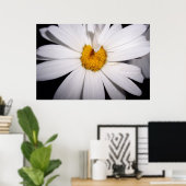 Poster Hello Daisy (Bureau à domicile)