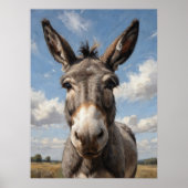 Poster Hello, Sunshine (Devant)