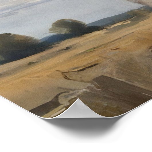 Poster Hello, Sunshine (Coin)