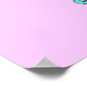 Poster Hello Sweeties (Coin)