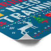 Poster Hello Ten Est 2016 10th Birthday Coquette Bow 10 Y (Coin)