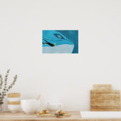 Poster Hello There (Cuisine)