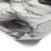 Poster Heloise et Abelard (Coin)