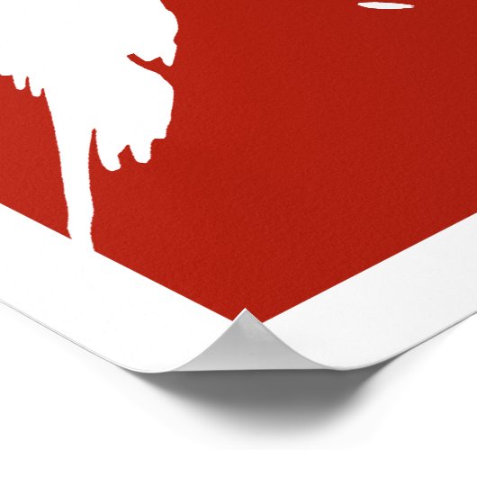 Poster Help The Red Cross (Coin)