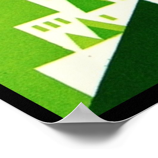 Poster Helsinki (Coin)