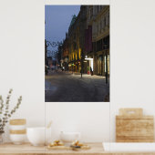 Poster Helsinki (Cuisine)