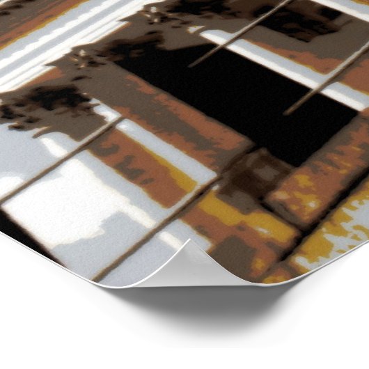 Poster Helsinki (Coin)