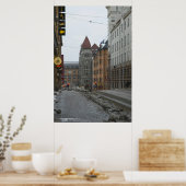 Poster Helsinki (Cuisine)