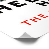 Poster Helsinki, Helsingfors, porte d'entrée vers la Finl (Coin)