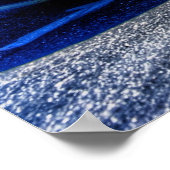 Poster Hemi Challenger (Coin)